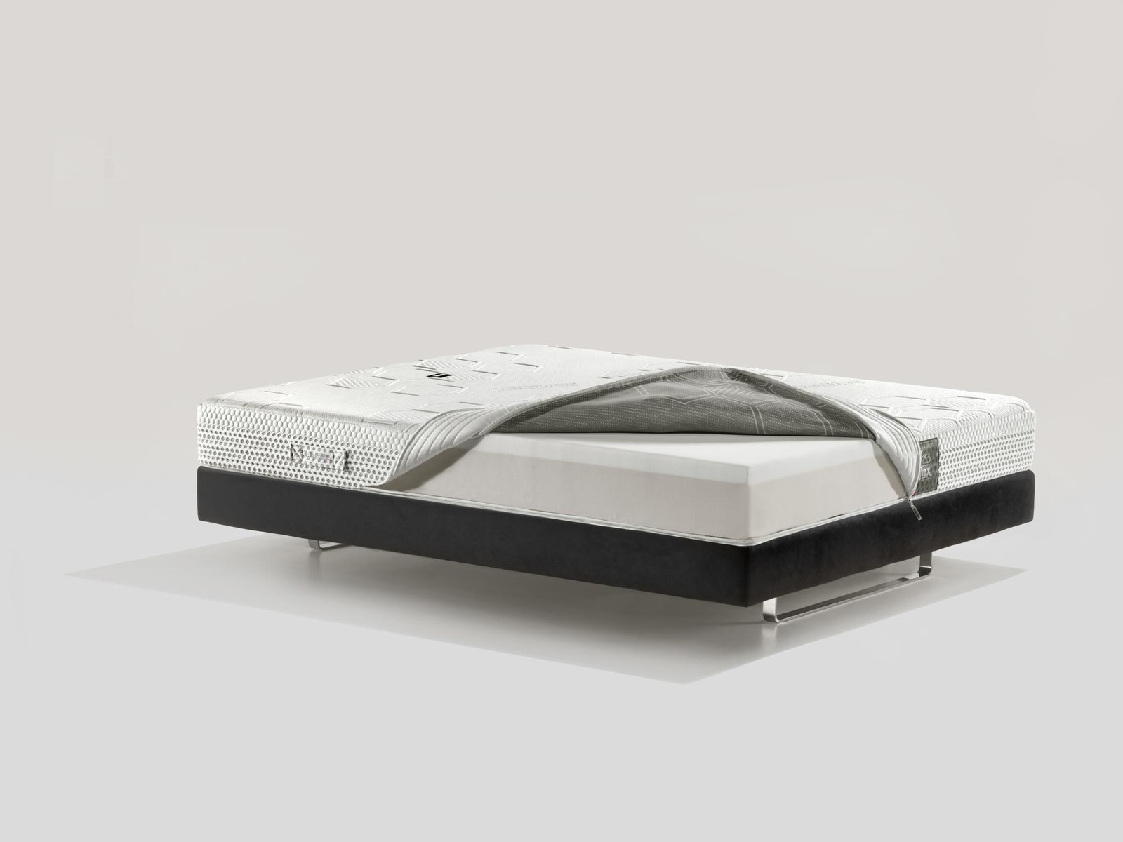 MASSAGGIO COMFORT PLUS vrstvy